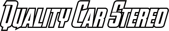 Quality Car Stereo logo